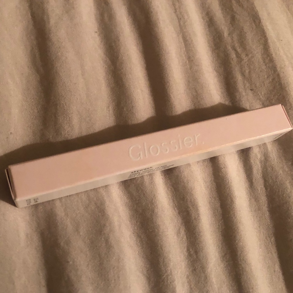 Glossier Skywash - Valley (Unused)